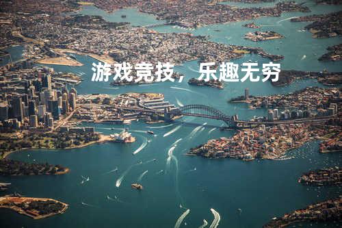 游戏竞技,乐趣无穷